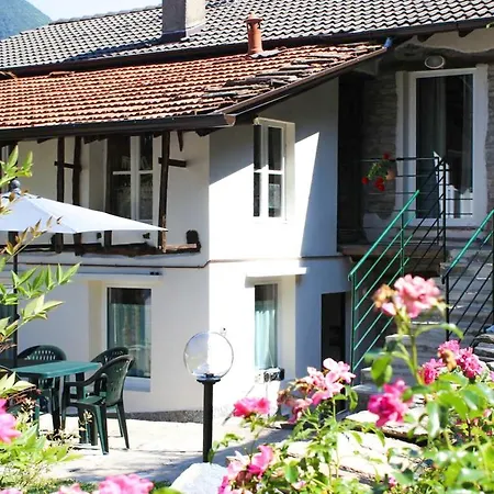 Apartament Rivacanze