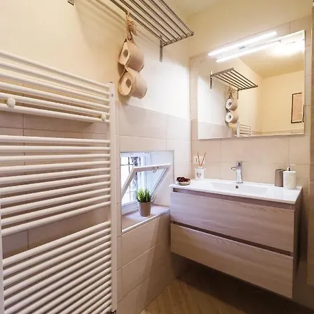 Apartament Rivacanze
