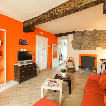 Rivacanze Apartament