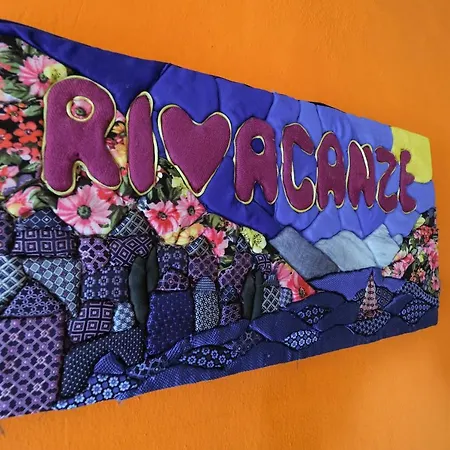 Apartament Rivacanze