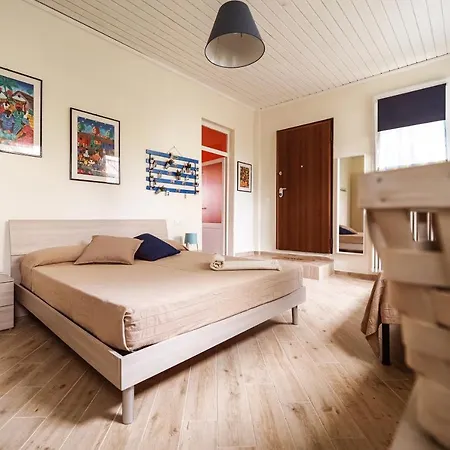 Rivacanze Apartman *