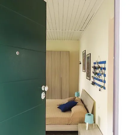 Apartament Rivacanze Laglio