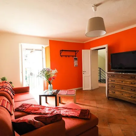Apartament Rivacanze