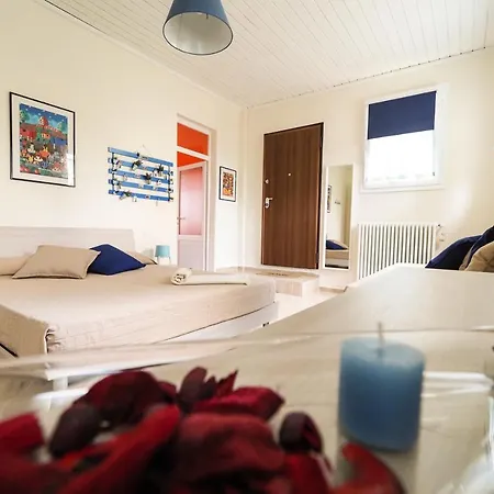 Rivacanze Apartman Laglio