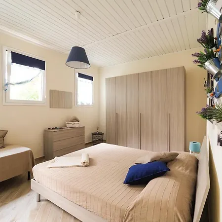 Apartament Rivacanze