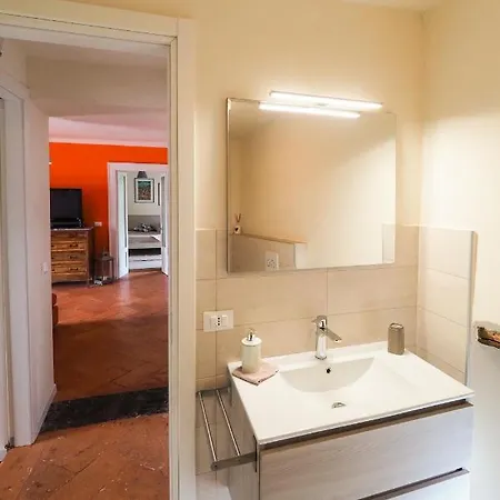 Rivacanze Apartman Laglio