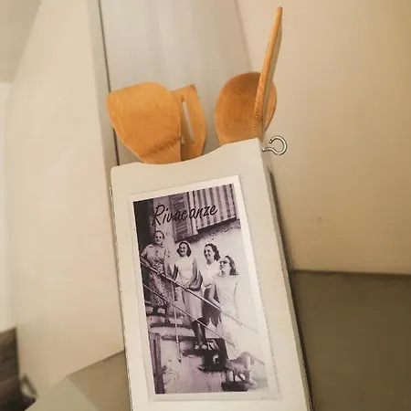 Apartament Rivacanze *