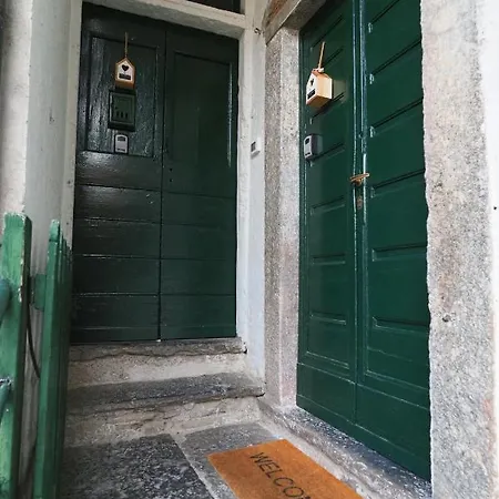 Rivacanze Apartament *
