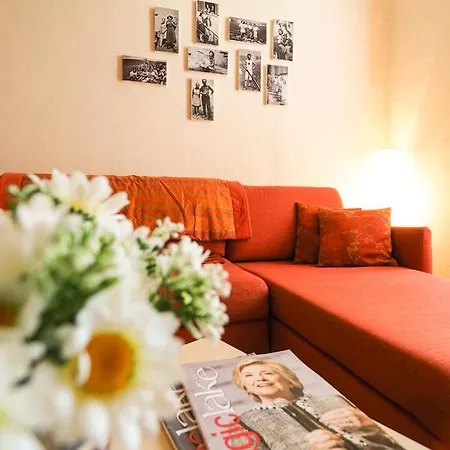 Rivacanze Apartman