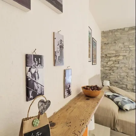 Rivacanze Apartament *