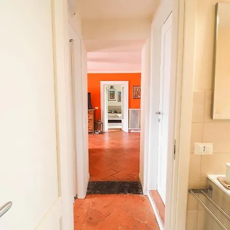 Rivacanze Apartman *