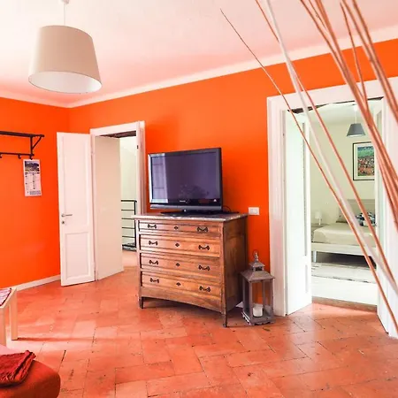 Apartament Rivacanze *