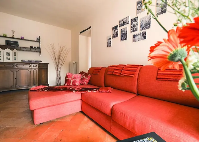 Rivacanze Apartamento *