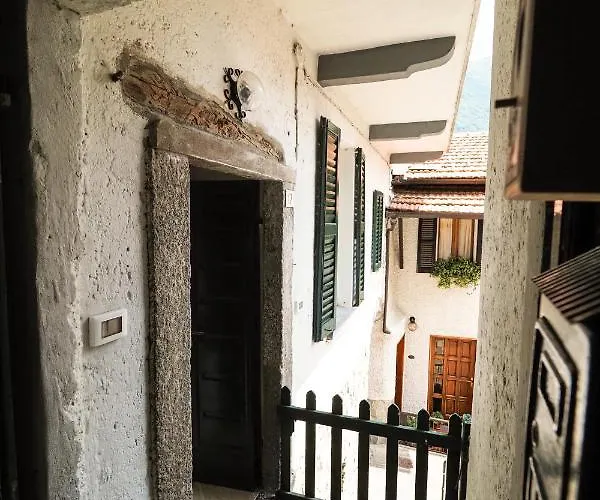 Apartamento Rivacanze *