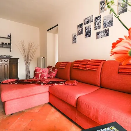 Rivacanze Apartamento *