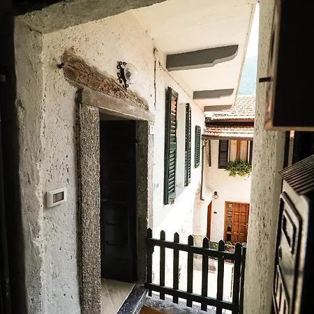 Apartamento Rivacanze *