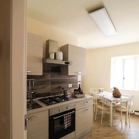 Apartamento Rivacanze *