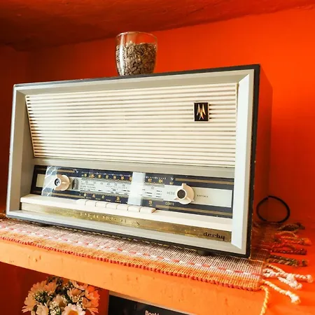 Rivacanze Lägenhet Laglio