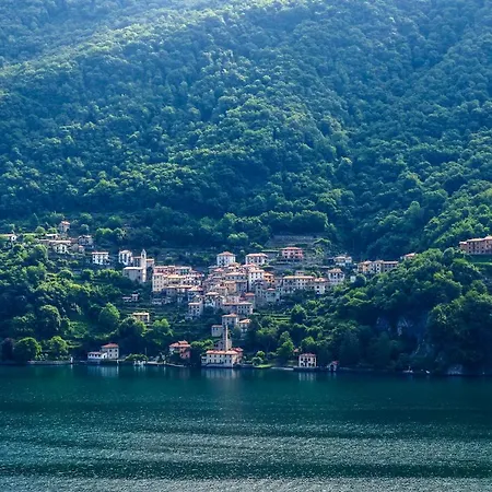 Rivacanze Lägenhet Laglio