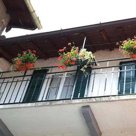 Apartamento Rivacanze Laglio