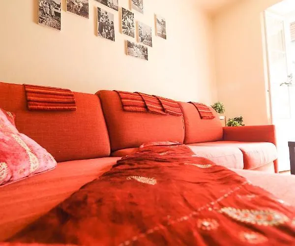 Rivacanze Appartement Laglio