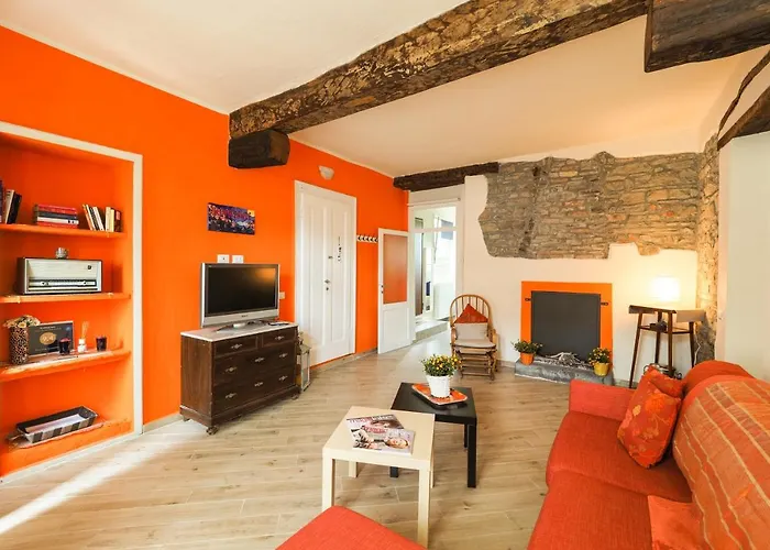 Rivacanze Appartement