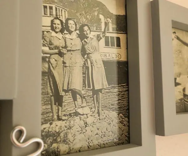 Rivacanze Appartement *