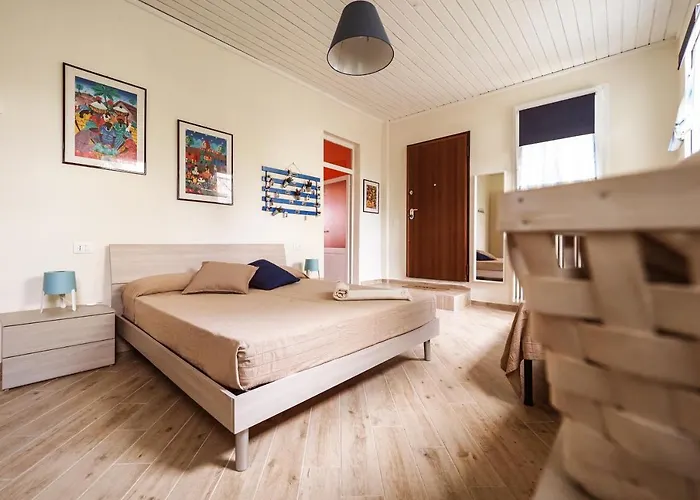 Rivacanze Appartement *