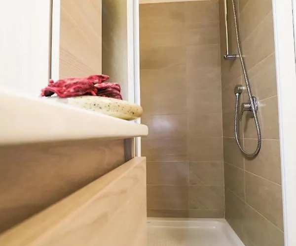 Rivacanze Appartement