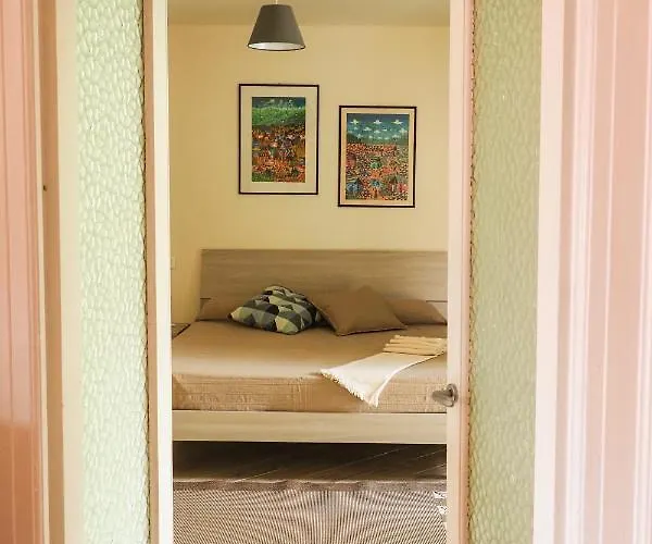 Rivacanze Appartement Laglio