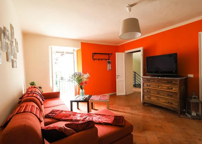 Appartement Rivacanze