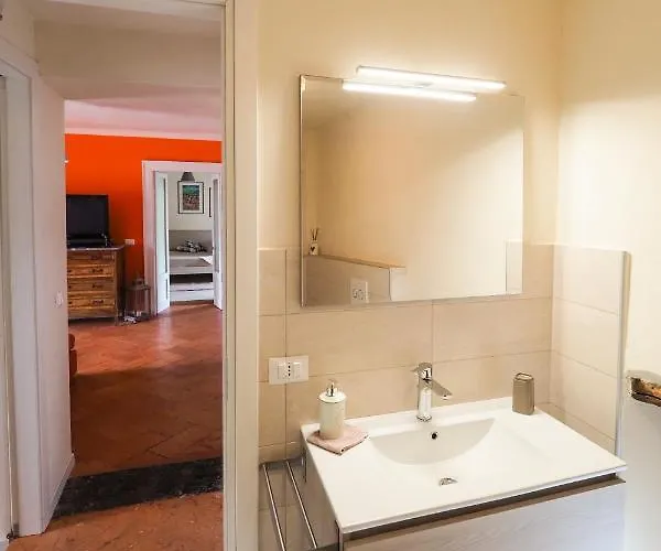 Rivacanze Appartement Laglio