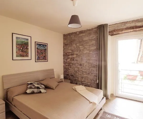 Rivacanze Appartement *