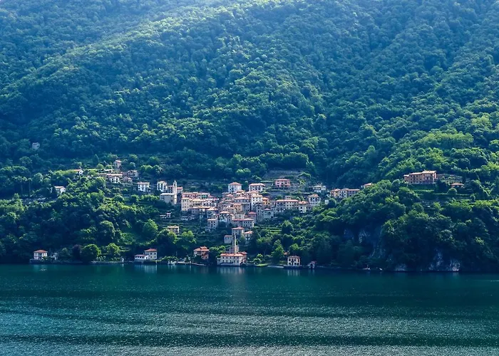 Rivacanze Appartement Laglio