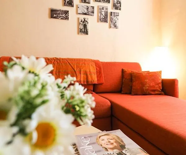 Rivacanze Appartement