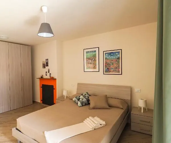 Rivacanze Appartement Laglio