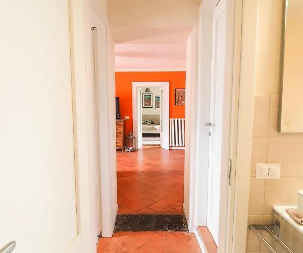 Rivacanze Appartement *