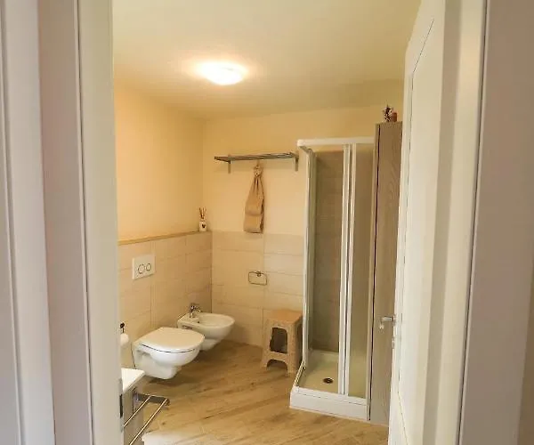 Appartement Rivacanze *