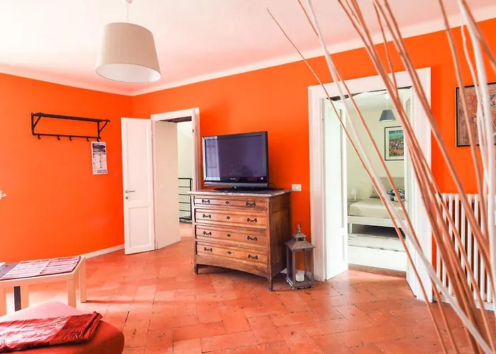 Appartement Rivacanze *