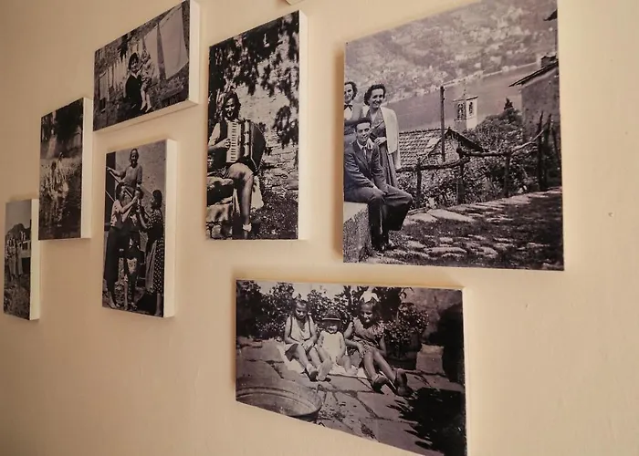 Appartement Rivacanze