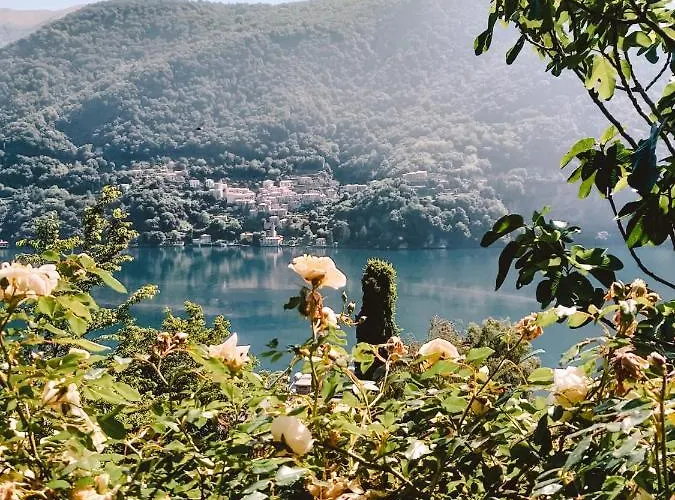 Appartement Rivacanze Laglio