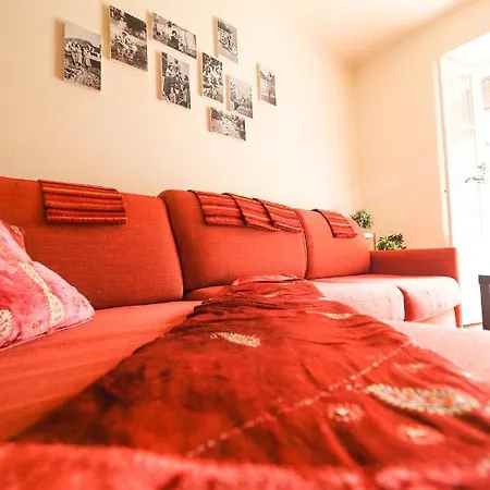 Rivacanze Apartmán Laglio