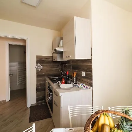 Rivacanze Apartmán Laglio