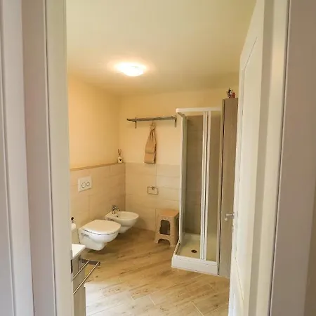 Apartmán Rivacanze *