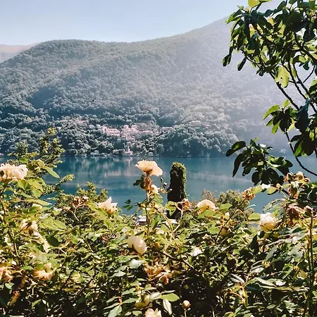 Apartmán Rivacanze Laglio