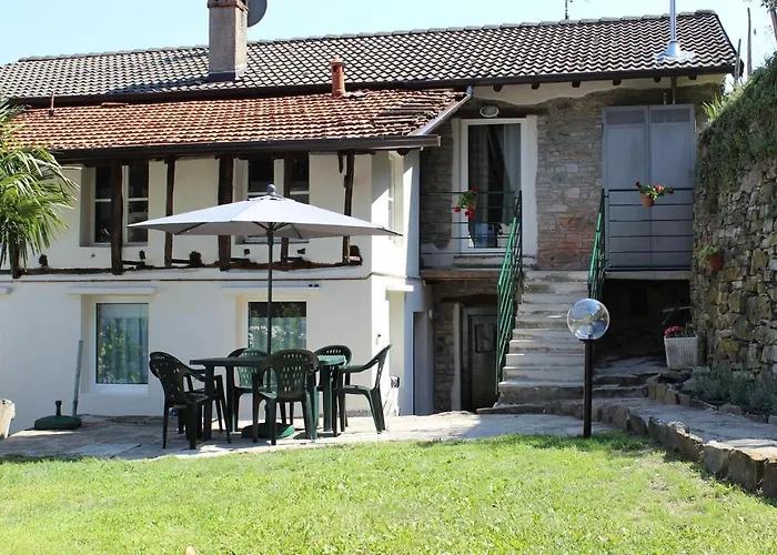 Rivacanze لاليو