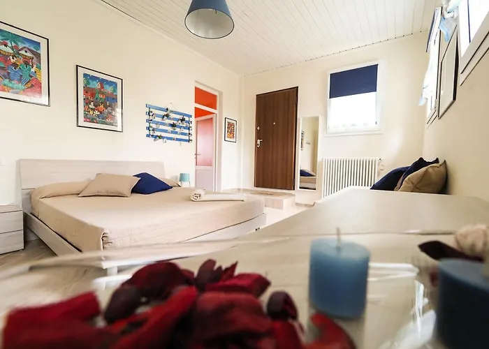 Rivacanze Apartment Laglio